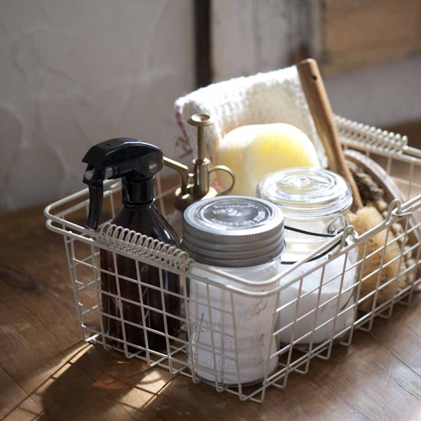 肌や環境にやさしい　「重曹」と「クエン酸」のお掃除テク5選