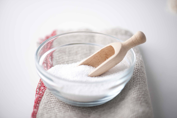 肌や環境にやさしい　「重曹」と「クエン酸」のお掃除テク5選