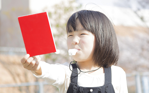 「まだオムツ？」不用意な言葉にレッドカード！　おねしょのNGワード