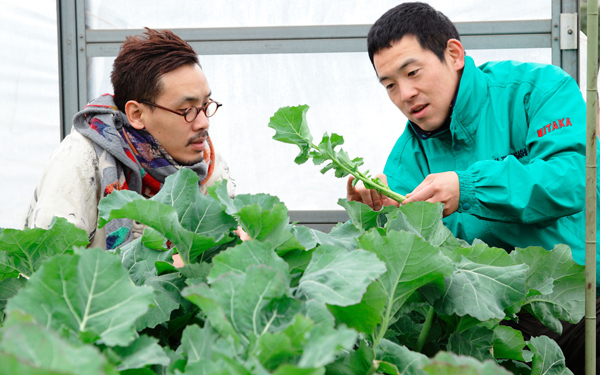 食育に悩むママたちのヒントがここに！　西荻窪の人気店「たべごと屋　のらぼう」セミナーに潜入