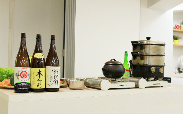 食育に悩むママたちのヒントがここに！　西荻窪の人気店「たべごと屋　のらぼう」セミナーに潜入