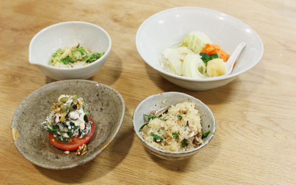 食育に悩むママたちのヒントがここに！　西荻窪の人気店「たべごと屋　のらぼう」セミナーに潜入