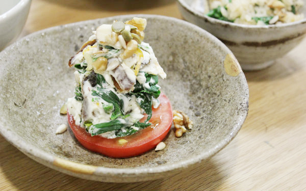 食育に悩むママたちのヒントがここに！　西荻窪の人気店「たべごと屋　のらぼう」セミナーに潜入