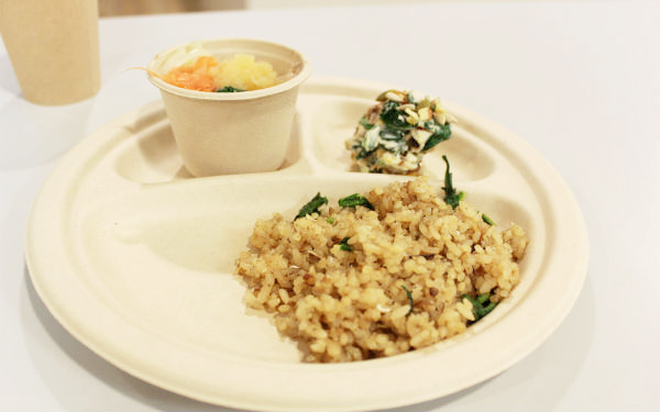 食育に悩むママたちのヒントがここに！　西荻窪の人気店「たべごと屋　のらぼう」セミナーに潜入