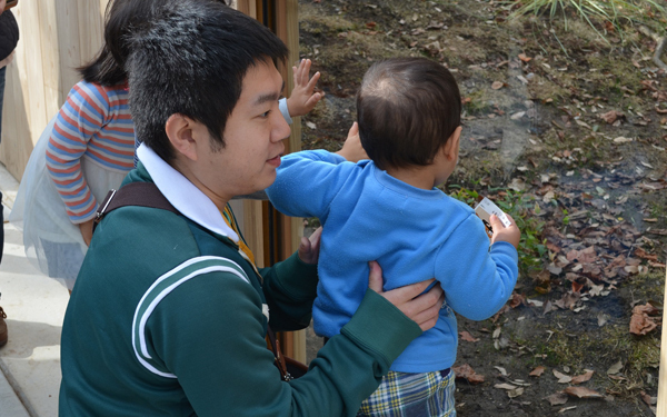 日本初公開！　世界最小と言われるシカ「プーズー」のかわいさを確かめてきた