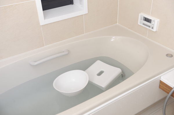 過炭酸ナトリウムでトイレ掃除も簡単キレイに大掃除！