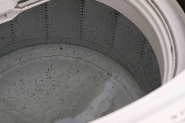 過炭酸ナトリウムでトイレ掃除も簡単キレイに大掃除！