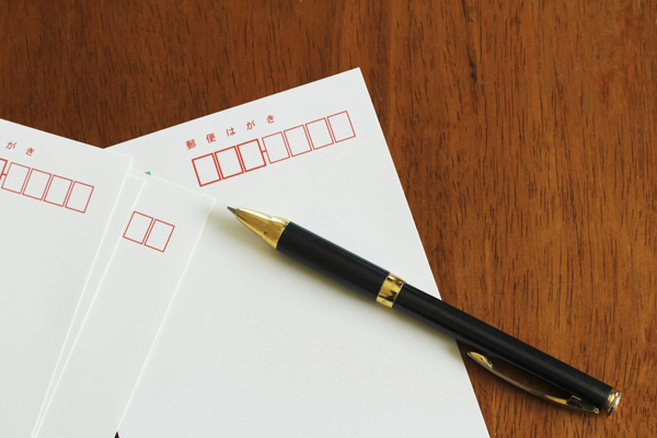 脱・マンネリ！　親子で作る「ちょっと新鮮な年賀状」のアイデア集