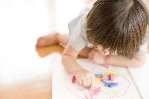 脱・マンネリ！　親子で作る「ちょっと新鮮な年賀状」のアイデア集