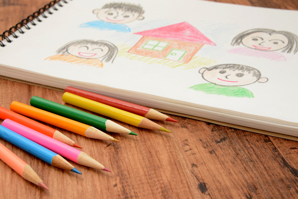 脱・マンネリ！　親子で作る「ちょっと新鮮な年賀状」のアイデア集