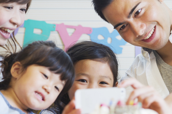 脱・マンネリ！　親子で作る「ちょっと新鮮な年賀状」のアイデア集