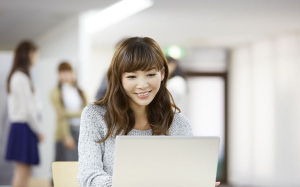 先輩ママのリアルボイス！　ママのお仕事、子どもにどう伝える？