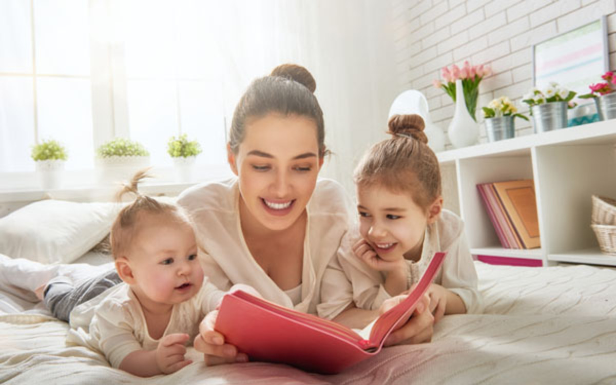 絵本がおうちにどんどん増える 多忙ママにぴったりの定期購読サービス4選 ウーマンエキサイト 1 2