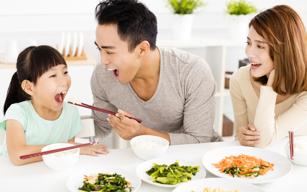 これってウチだけ？子どもの意外な食の好み