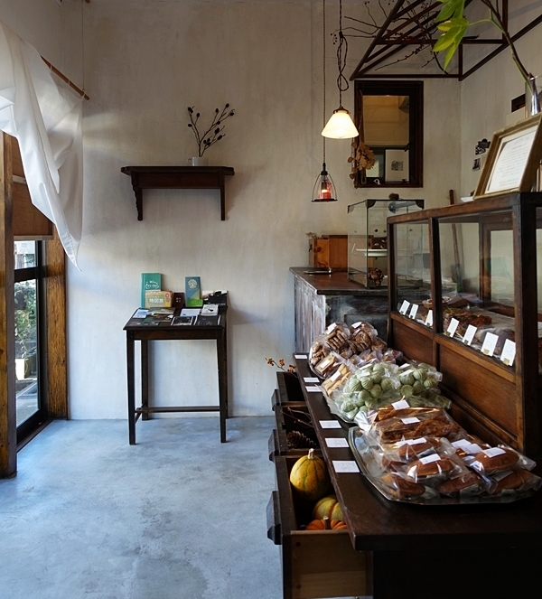 BORTON（ボートン）のアップルパイが絶品 国立市の人気スイーツ店 #おしゃれカフェ Vol.31