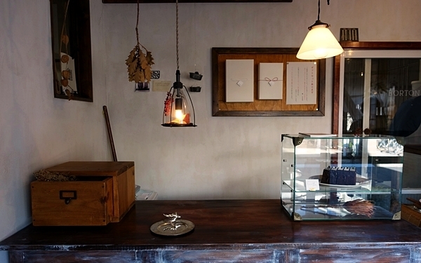 BORTON（ボートン）のアップルパイが絶品 国立市の人気スイーツ店 #おしゃれカフェ Vol.31