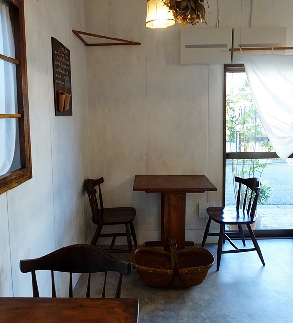 BORTON（ボートン）のアップルパイが絶品 国立市の人気スイーツ店 #おしゃれカフェ Vol.31