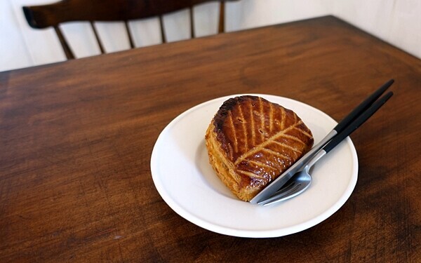 BORTON（ボートン）のアップルパイが絶品 国立市の人気スイーツ店 #おしゃれカフェ Vol.31