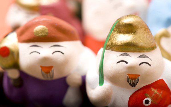 2017年の福を呼び込む！　おすすめ開運絵本＜絵本ナビ監修＞絵本をえらぶ Vol.32