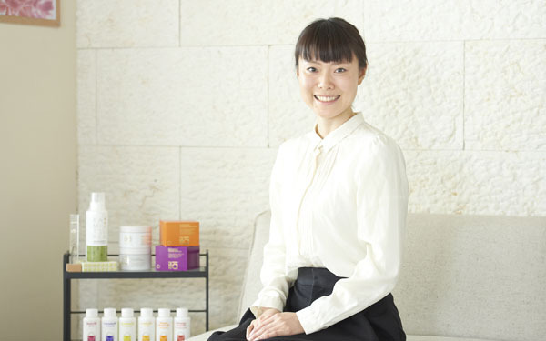 産後の乾燥シワにはもうウンザリ【時短オンナの年末かけこみ美容 Vol.1】