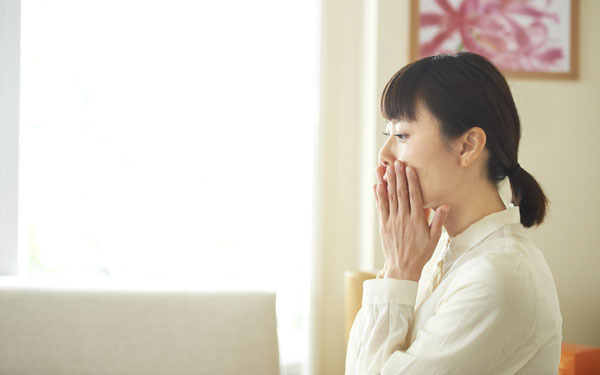 産後の乾燥シワにはもうウンザリ【時短オンナの年末かけこみ美容 Vol.1】