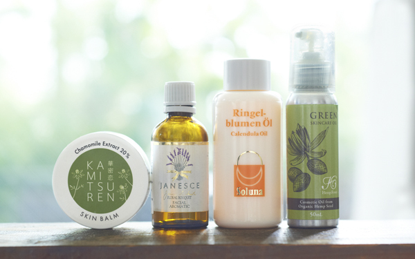 産後の乾燥シワにはもうウンザリ【時短オンナの年末かけこみ美容 Vol.1】