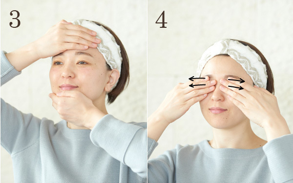 産後の乾燥シワにはもうウンザリ【時短オンナの年末かけこみ美容 Vol.1】