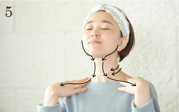 産後の乾燥シワにはもうウンザリ【時短オンナの年末かけこみ美容 Vol.1】