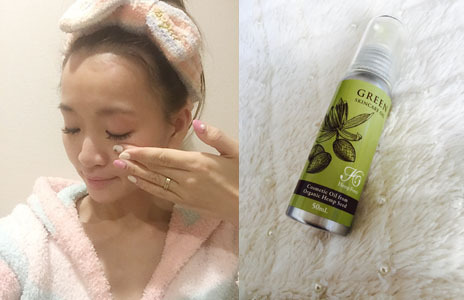 産後の乾燥シワにはもうウンザリ【時短オンナの年末かけこみ美容 Vol.1】