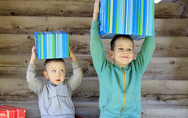 「ほかの子と比べたくなる」気持ちに悩まない【ママが「しない」子育て Vol.2】