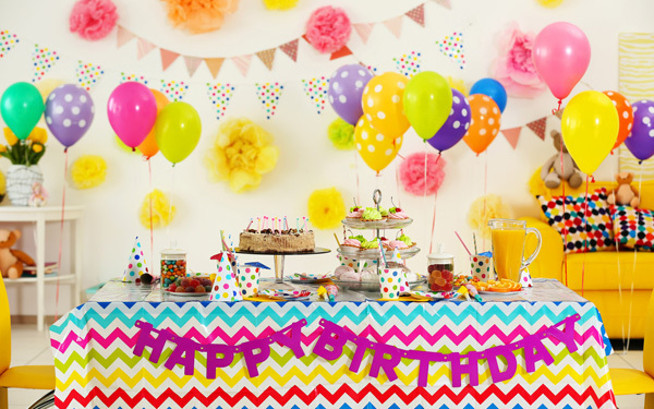 おうちじゃなくても「ホムパ」ができる！　レンタルスペース活用術