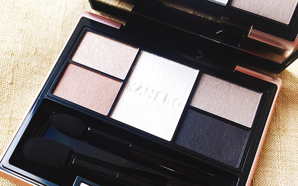 美容研究家　上田祥子が選ぶ　2016年下半期マイベストコスメ（メイクアップ編）