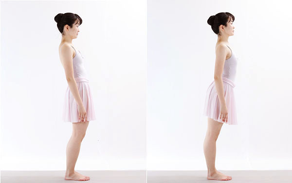 猫背はキャットツイストで解消！【時短オンナの年末かけこみ美容 Vol.3】