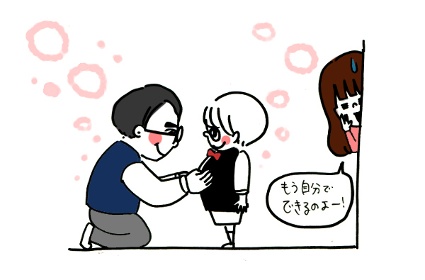 松原秀典作画監督が語る「この世界の片隅に」と一番大切なもの　【ゆめを叶えた大人の子ども時代、ヒヨっ子ちゃずのイラストインタビューVol.2】