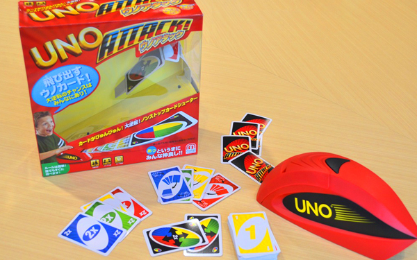 Amazonおもちゃ事業部に潜入！お正月の遊びランキング＆おもしろ玩具