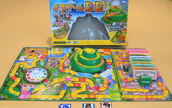 Amazonおもちゃ事業部に潜入！お正月の遊びランキング＆おもしろ玩具