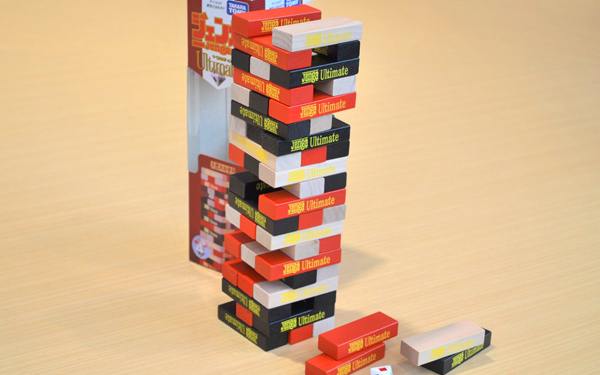 Amazonおもちゃ事業部に潜入！お正月の遊びランキング＆おもしろ玩具