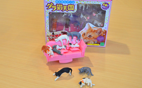 Amazonおもちゃ事業部に潜入！お正月の遊びランキング＆おもしろ玩具