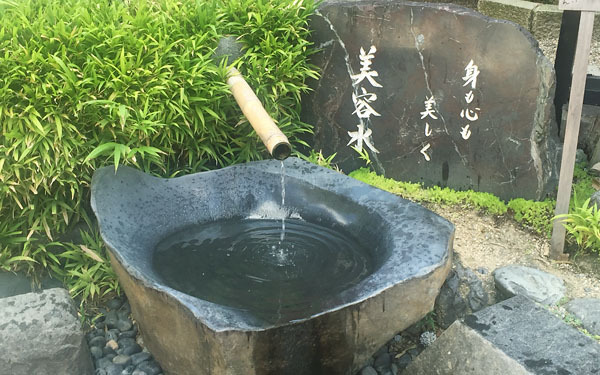 2017年はパワースポットへ！　30代子育て世代におすすめの開運神社5選