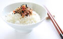 余った白ごはんをパクパク食べる！野菜ふりかけレシピ3選