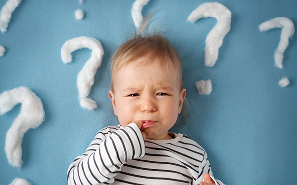 大人の盲点が危ない！　赤ちゃんが誤飲してしまう意外なもの