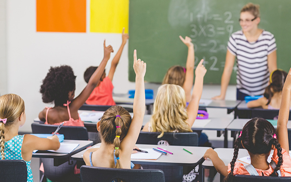 インターナショナルスクール進学する前に考えたい子どもの将来