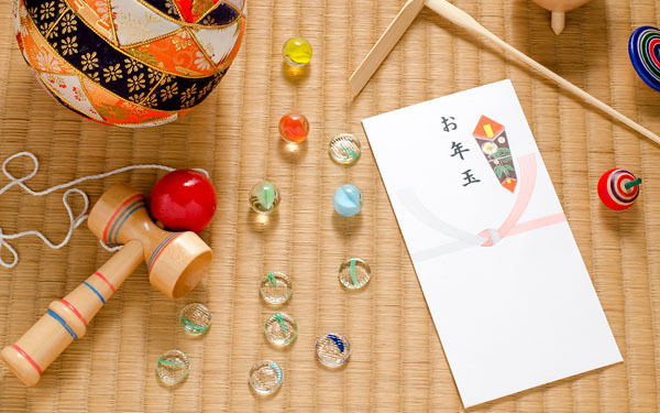 子どものお年玉、勝手に使い込んだらアウト？【教えて！弁護士先生】