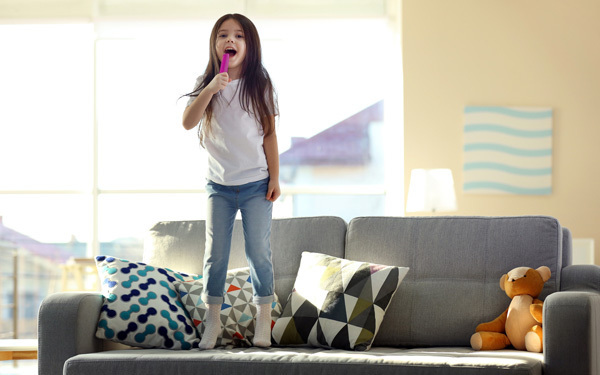 「子連れカラオケ」が人気のワケ キッズルームで楽しもう！