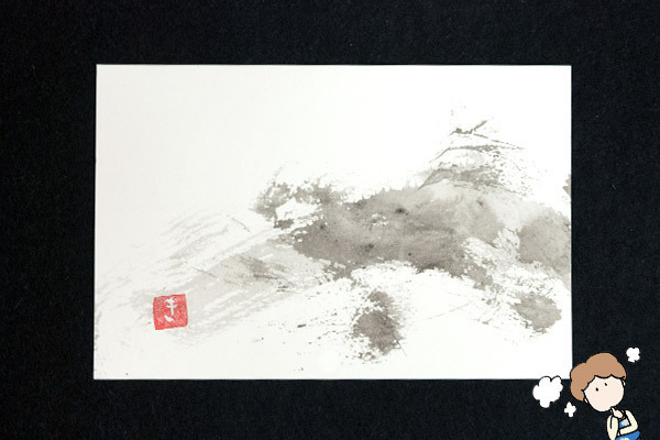 子どもとする書初め、消しゴムはんこで本格派！【おうちで季節イベント お手軽アートレシピ Vol.3】