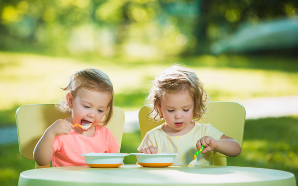 割れにくい素材なのにおしゃれ！　子どもができたら買い足したい食器4選