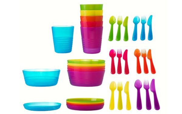 割れにくい素材なのにおしゃれ！　子どもができたら買い足したい食器4選