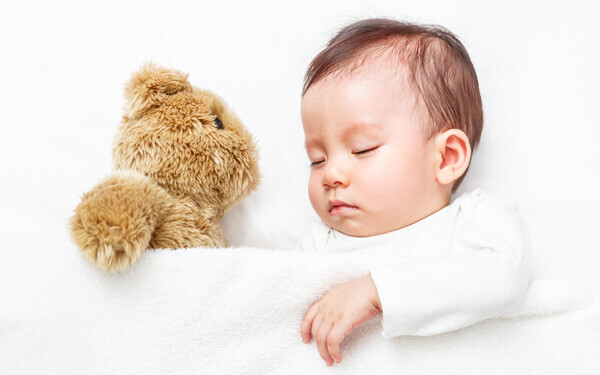 冬の寝汗どうしてる 赤ちゃんの汗びっしょり対策 ウーマンエキサイト