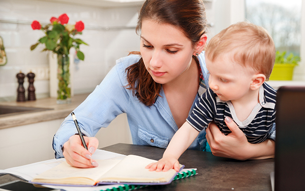 保育園の点数稼ぎはリスクも！ フルタイムでも差が出るって本当？