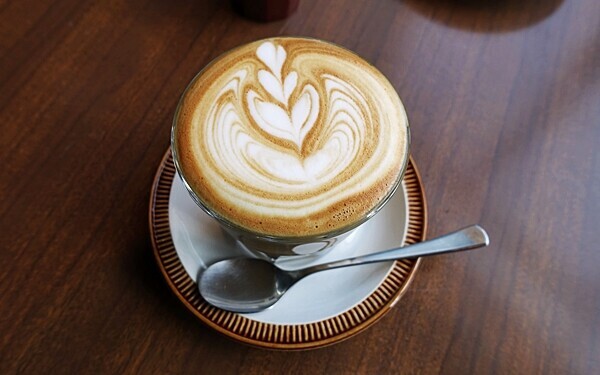 カフェの街、メルボルン仕込みのコーヒーと手作りお菓子　#奥沢 #奥沢ファクトリー コーヒー＆ベイク #おしゃれカフェ Vol.32